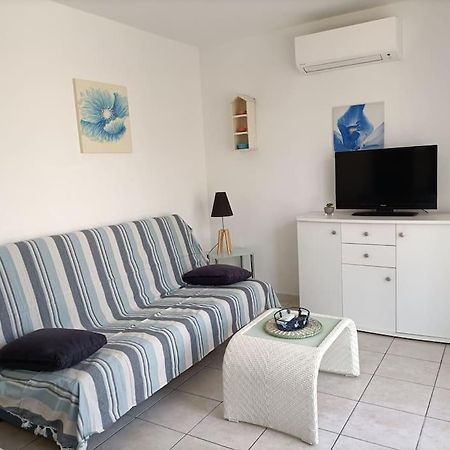 Chalet La Mer Veille 2 Gruissan Dış mekan fotoğraf
