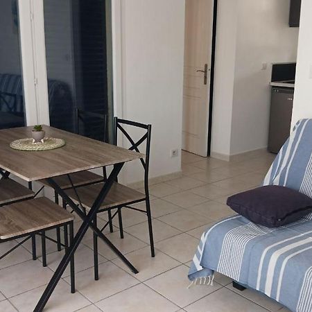 Chalet La Mer Veille 2 Gruissan Dış mekan fotoğraf