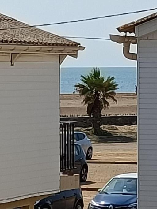 Chalet La Mer Veille 2 Gruissan Dış mekan fotoğraf