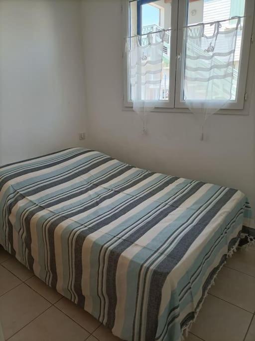 Chalet La Mer Veille 2 Gruissan Dış mekan fotoğraf