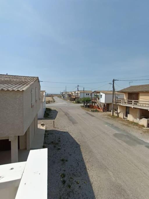 Chalet La Mer Veille 2 Gruissan Dış mekan fotoğraf