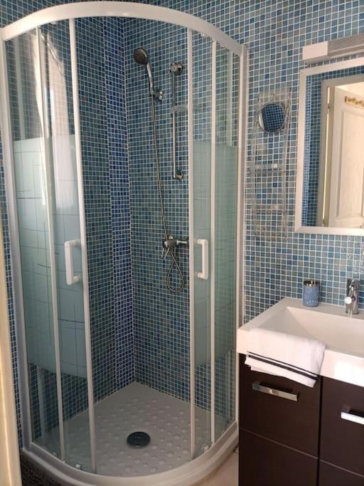 Chalet La Mer Veille 2 Gruissan Dış mekan fotoğraf