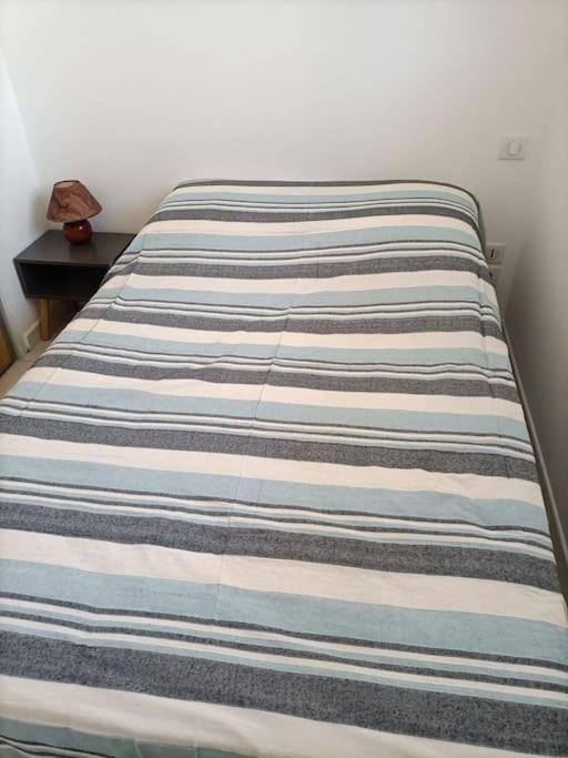 Chalet La Mer Veille 2 Gruissan Dış mekan fotoğraf