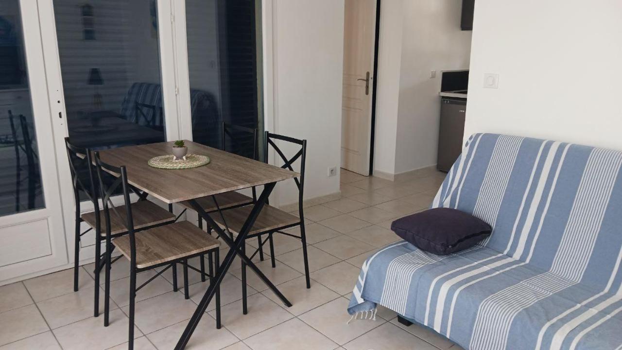 Chalet La Mer Veille 2 Gruissan Dış mekan fotoğraf